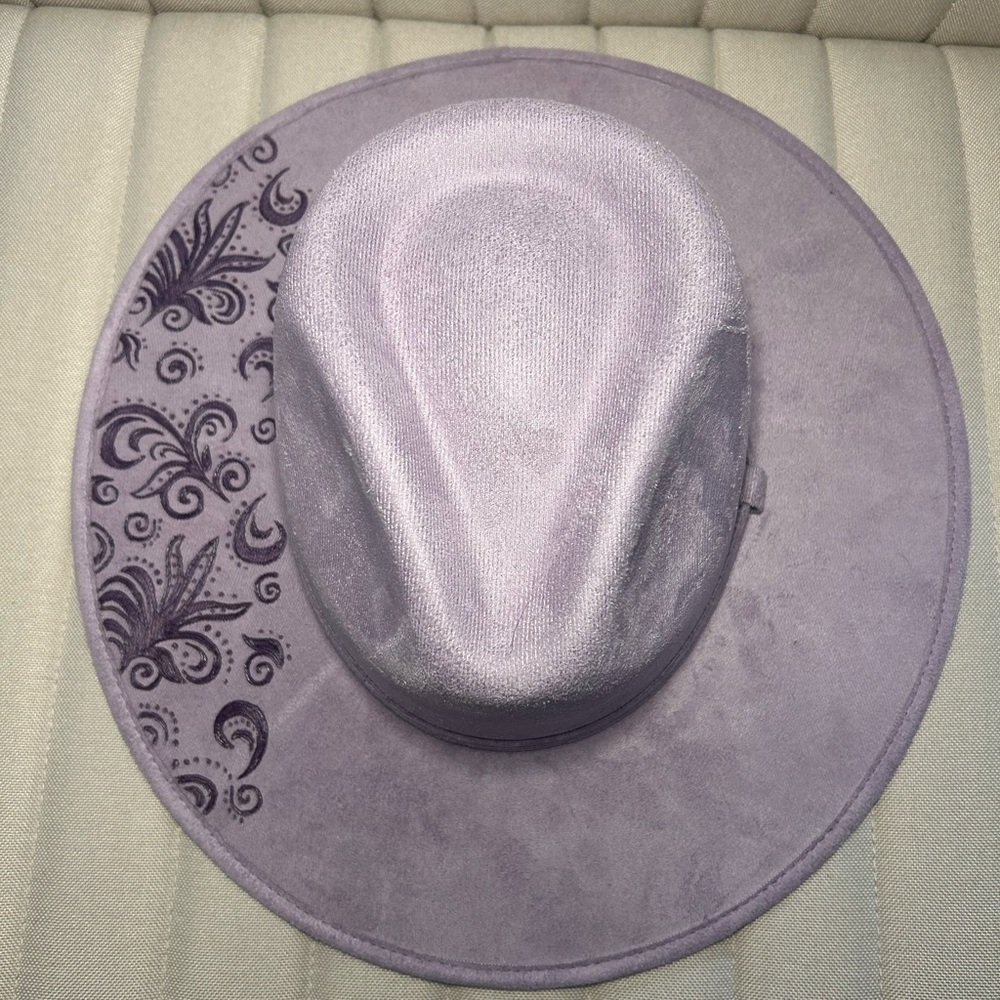 Custom Hat - image 2